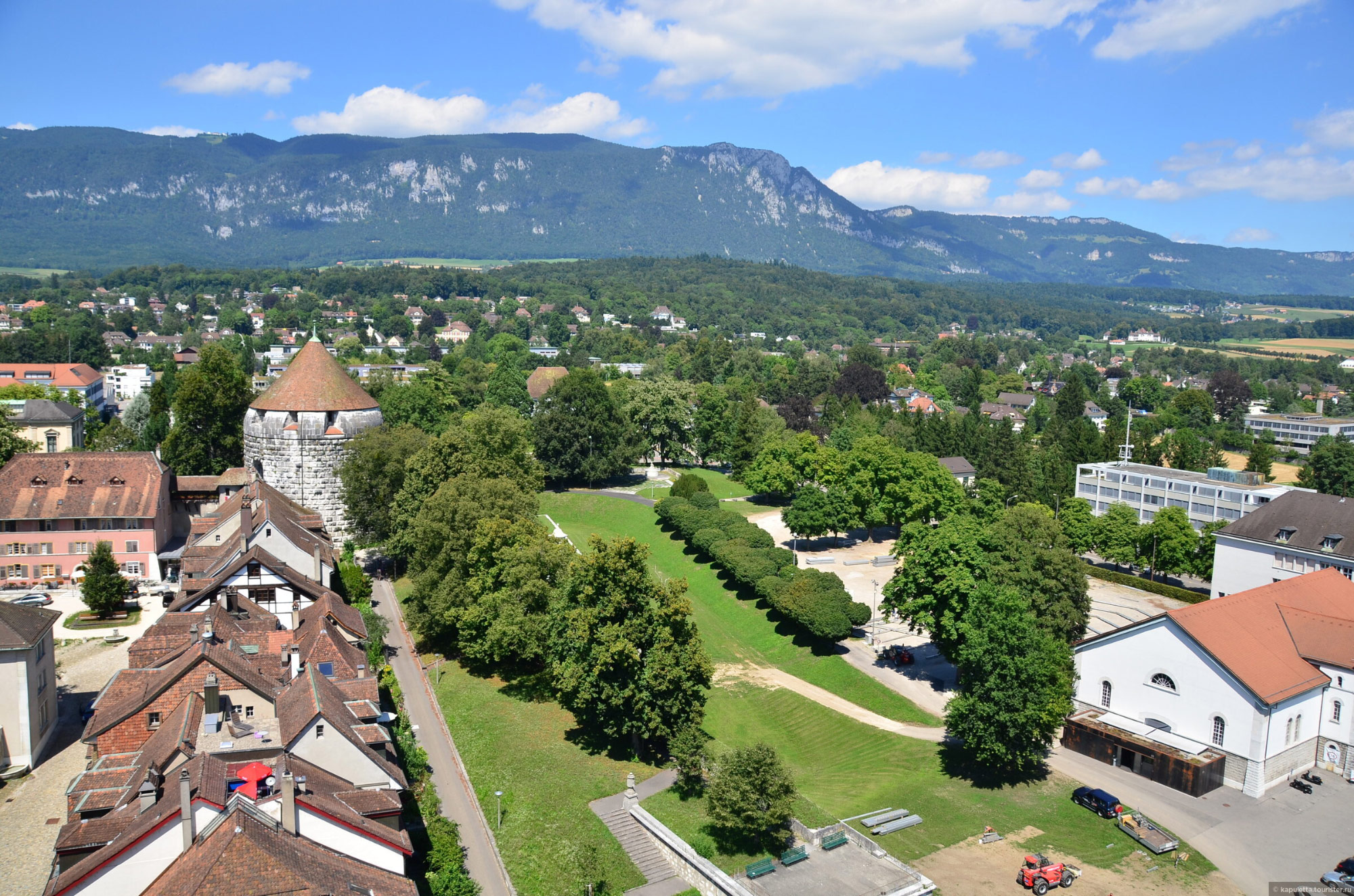Solothurn